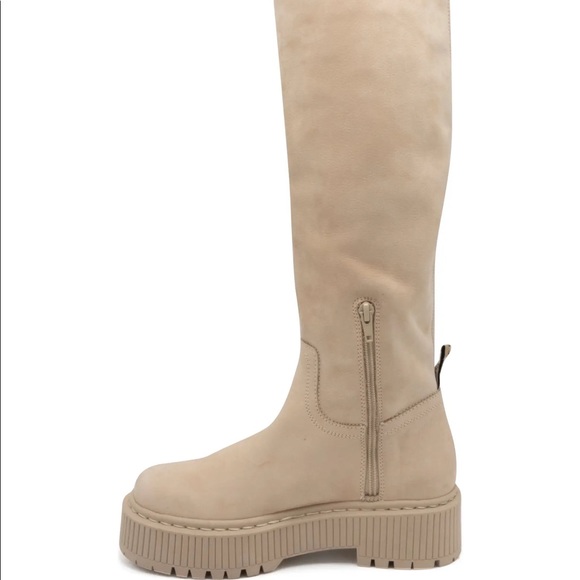 MUSSE & CLOUDS- Bruli Platform Boot (NWT) - Picture 15 of 16